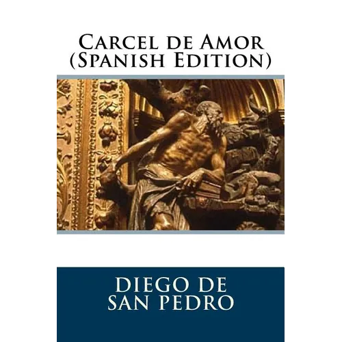 Carcel de Amor (Spanish Edition) - Paperback