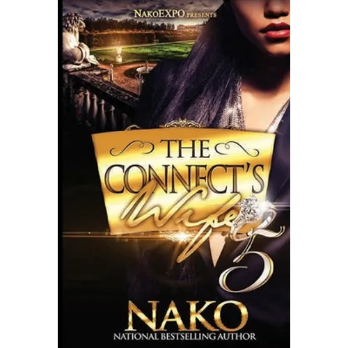 The Connect's Wife 5 - Paperback