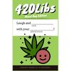 420Libs: Mixed Bag Edition - Paperback