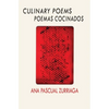 Culinary Poems / Poemas cocinados - Paperback