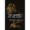 The Journey to the East - Paperback