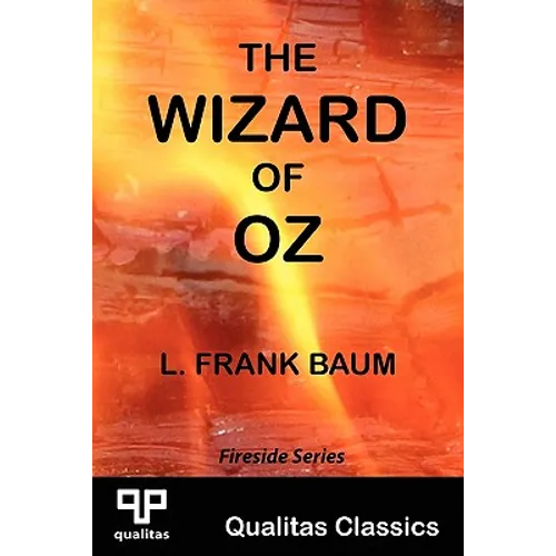 The Wizard of Oz (Qualitas Classics) - Paperback