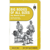 Big Bodies of All Sizes - Gay Muscle Erotica - Paperback