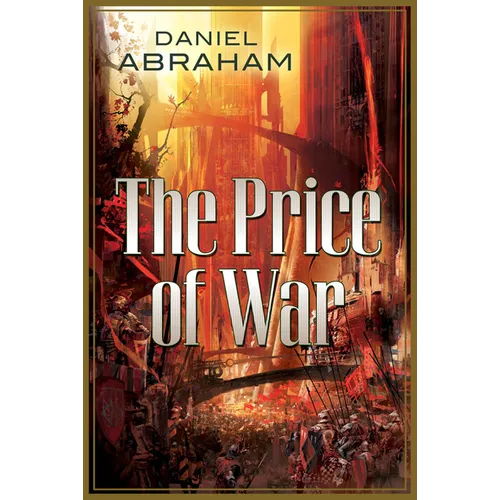The Price of War: An Autumn War, the Price of Spring - Paperback