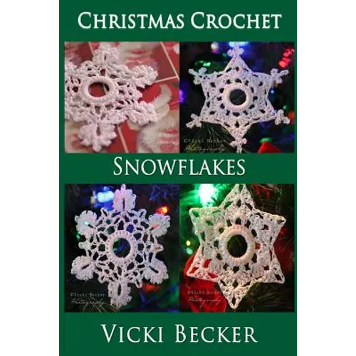 Snowflakes - Paperback
