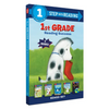1st Grade Reading Success Boxed Set: Best Friends, Duck & Cat's Rainy Day, Big Shark, Little Shark, Drop It, Rocket! the Amazing Planet Earth - Paperback