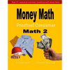 Money Math Practical Consumer Math 2 - Paperback