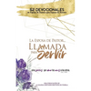 La Esposa De Pastor... Llamada Para Servir: 52 Devocionales de Esposas de Pastores para Esposas de Pastores - Paperback