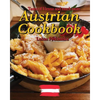Austrian Cookbook: Tastes of Vienna and much more - Paperback