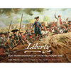 Liberty: Don Troiani's Paintings of the Revolutionary War - Hardcover
