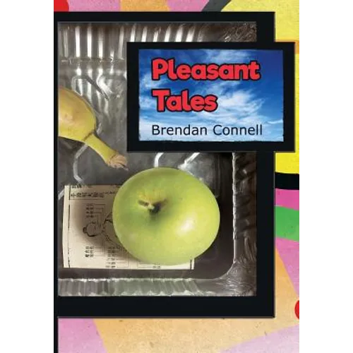 Pleasant Tales - Hardcover