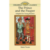 The Prince and the Pauper - Paperback