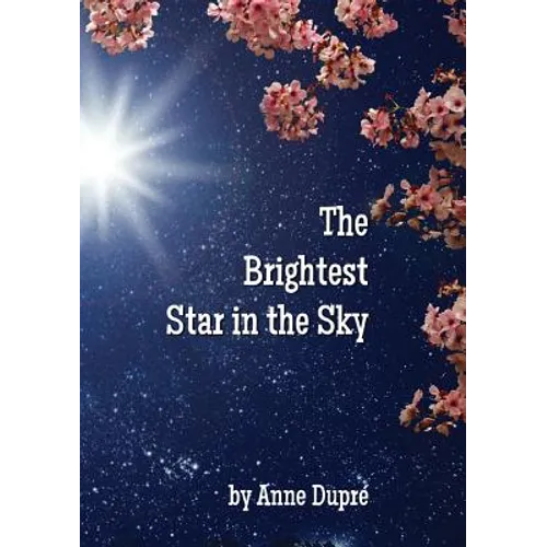 The Brightest Star in the Sky - Paperback