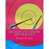 Archery: Its Theory and Practice - Paperback