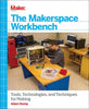 The Makerspace Workbench - Paperback