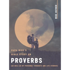 Papa Mike's Bible Study on Proverbs: (As Well as My Personal Thoughts and Life Stories) - Hardcover