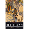 THE TEXAN (A Western Adventure) - Paperback