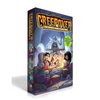 You're Invited to a Creepover the Graphic Novel Collection (Boxed Set): Truth or Dare . . . the Graphic Novel; You Can't Come in Here! the Graphic Nov - Paperback