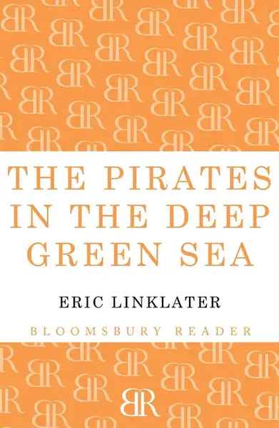 The Pirates in the Deep Green Sea - Paperback