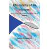 Philosophy of an Introvert - Paperback