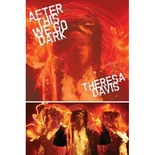 After This We Go Dark - Paperback