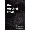 The Mischief of Sin - Paperback