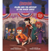Scooby-Doo: Velma and the Mystery of the River Ghost: A Mystery Inc. Picture Book - Hardcover