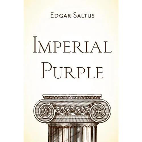 Imperial Purple - Paperback