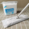 100 Sheets Electrostatic Dust Removal Cleaning Dry Towel