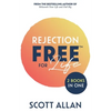 Rejection Free for Life: 2-1 Bundle - Paperback