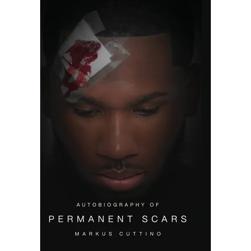 Permanent Scars - Hardcover
