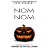 Nom Nom: Hallowe'en Dark Drabbles - Paperback