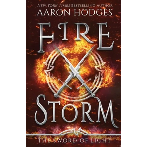 Firestorm - Paperback