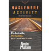 Haslemere Activity by Amin Aslam: It's never what it seems... - Paperback