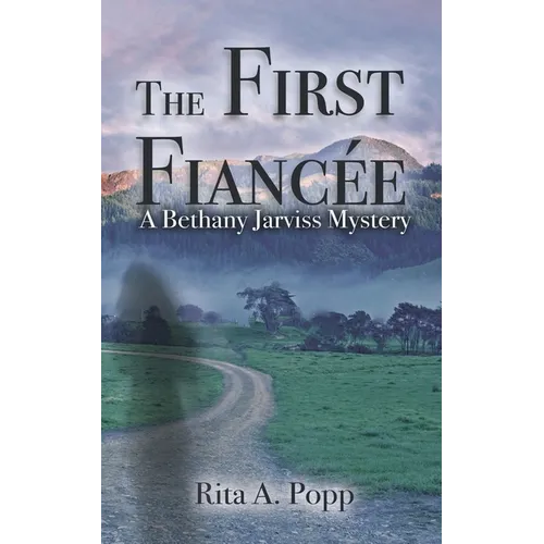 The First Fiancée - Paperback