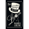 The Extraordinary Adventures of Arsène Lupin, Gentleman-Burglar - Hardcover