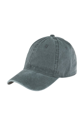 Buy light-gray Acid Washed Baseball Cap
