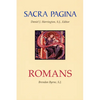 Sacra Pagina: Romans - Paperback