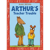 Arthur's Teacher Trouble - Paperback