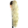 Claw Clip Ponytail Extensions