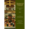 Acts: New Testament Volume 6 Volume 6 - Hardcover