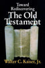 Toward Rediscovering the Old Testament - Paperback