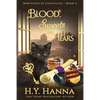 Blood, Sweets and Tears (LARGE PRINT): BEWITCHED BY CHOCOLATE Mysteries Book 4 - Paperback