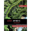 LEED AP BD+C V4 Exam Complete Study Guide (Building Design & Construction) - Hardcover