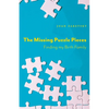 The Missing Puzzle Pieces: Finding My Birth Family - Paperback