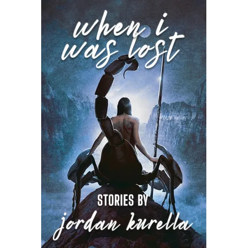 When I Was Lost - Paperback