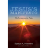 Jesus's Manifesto: The Sermon on the Plain - Paperback