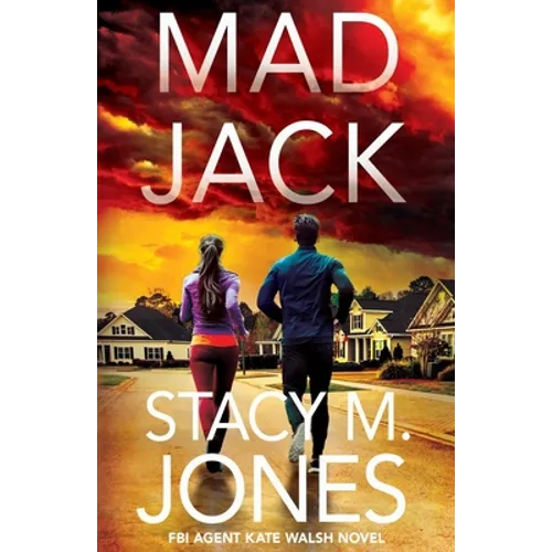 Mad Jack - Paperback