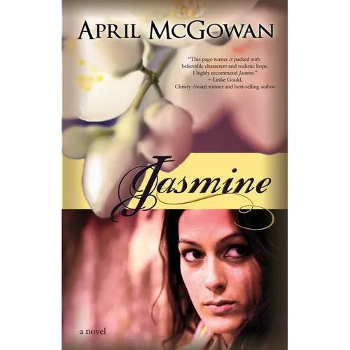 Jasmine - Paperback