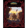 World of Warcraft: Exploring Azeroth: Kalimdor - Hardcover